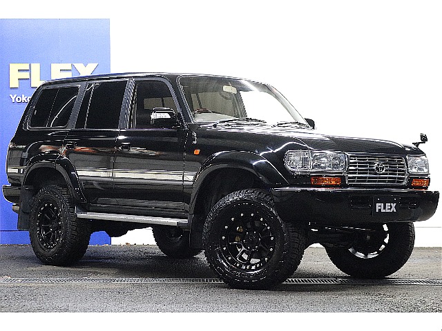 古い年式の車両ですが、ＦＬＥＸは保証制度が充実しておりますのでご安心ください！