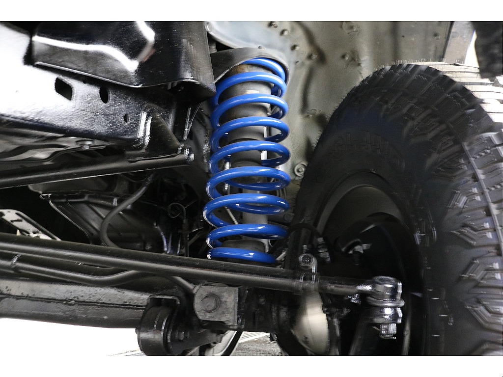 新品：３インチリフトアップ施工済み！