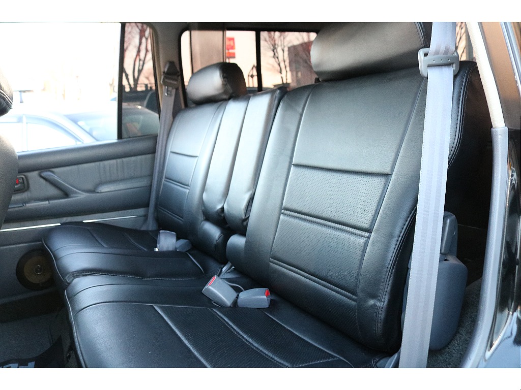 5：5分割セカンドシート！