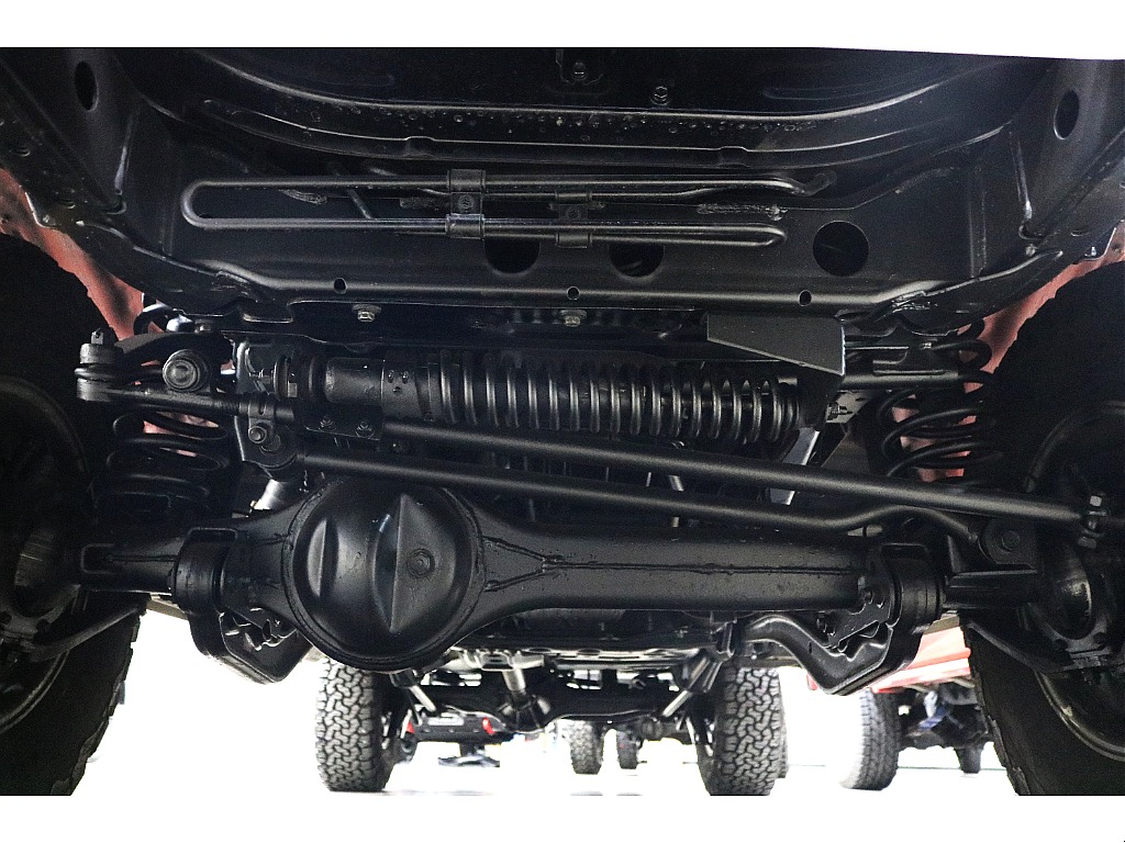 1995 Toyota Land Cruiser 80 