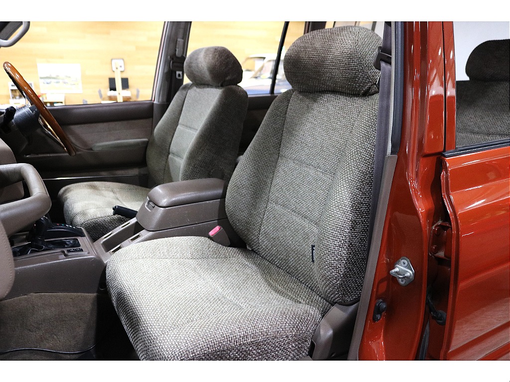 へたり等は無いです！