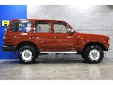 トヨタ ランドクルーザー80(3枚目)
