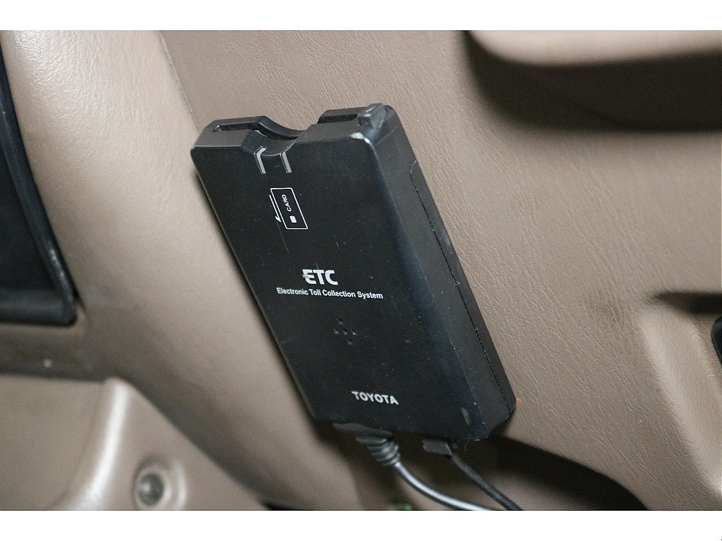 トヨタ ランドクルーザー80(7枚目)