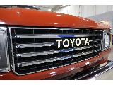 トヨタ ランドクルーザー80(10枚目)