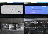 大迫力の12.3インチディスプレイオーディオ！