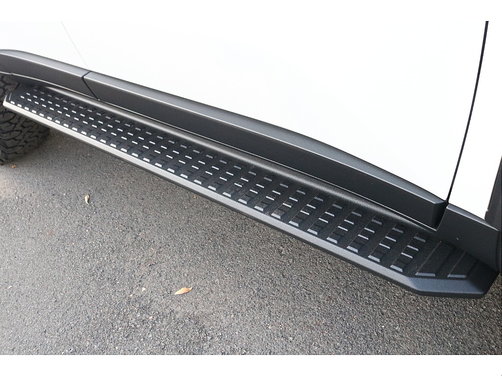 ラプター塗装施工！