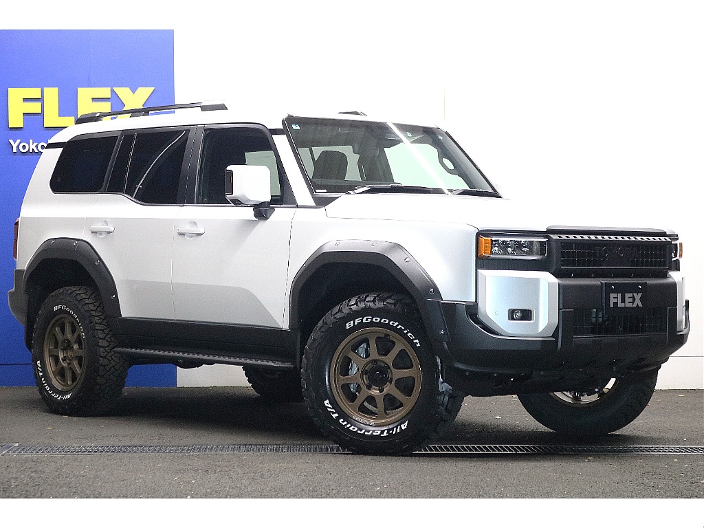 追加カスタムもご相談ください！