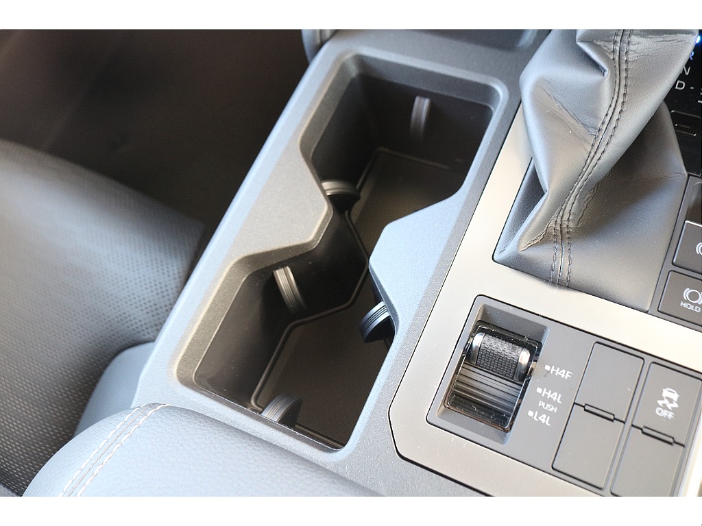 ドリンクホルダー