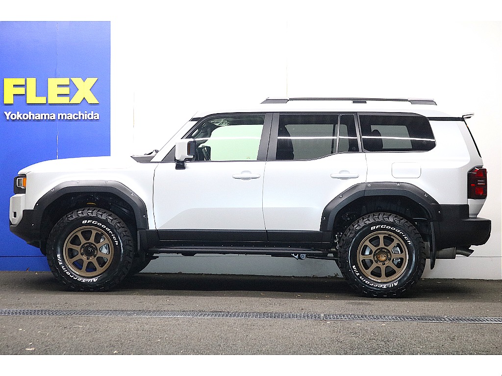 お気軽にお問合せ下さい！フレックスランクルＪＥＥＰ横浜町田インター店０４２－８５１－６１６５