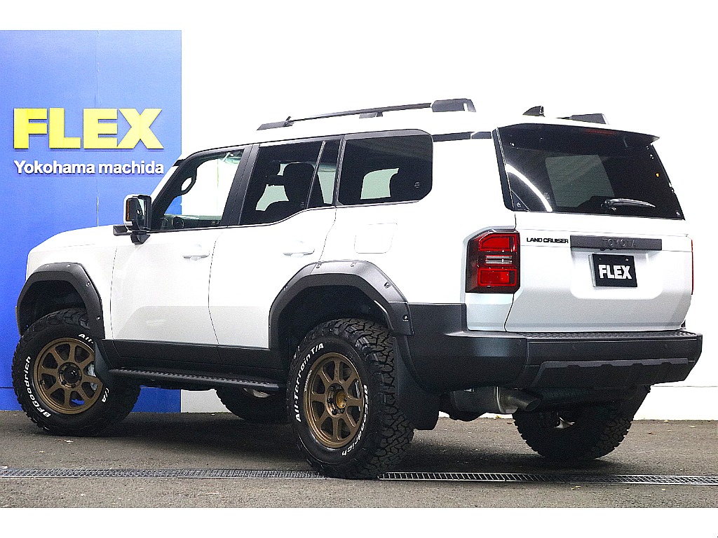 お気軽にお問合せ下さい！フレックスランクルＪＥＥＰ横浜町田インター店０４２－８５１－６１６５