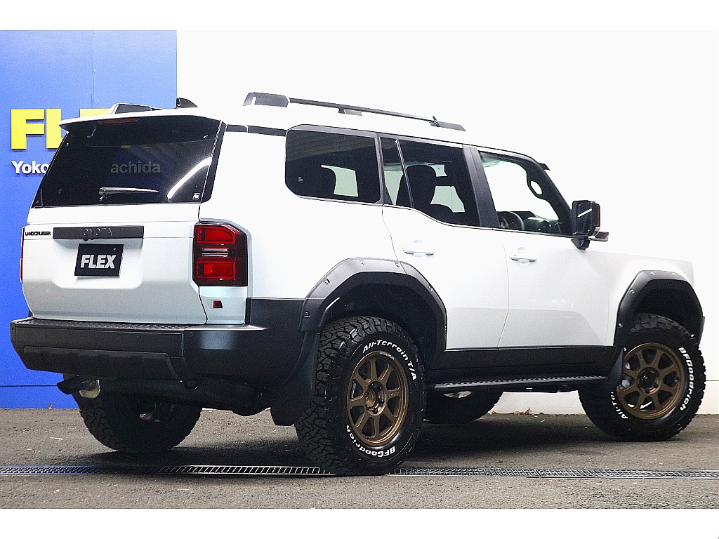 お気軽にお問合せ下さい！フレックスランクルＪＥＥＰ横浜町田インター店０４２－８５１－６１６５