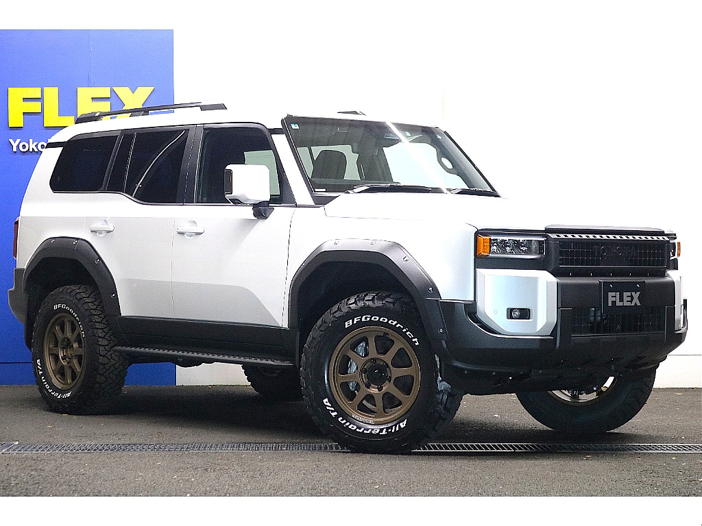 お気軽にお問合せ下さい！フレックスランクルＪＥＥＰ横浜町田インター店０４２－８５１－６１６５