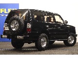トヨタ&nbsp;ランドクルーザープラド&nbsp;プラド5ドア2.7TXリミテッド 4WD&nbsp;Renoca&nbsp;神奈川県の詳細画像&nbsp;その2