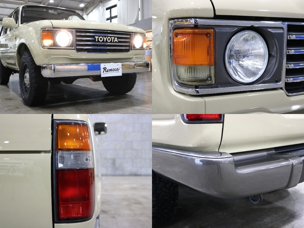 リノベーションカー【RENOCA】お客様の思うようなお車を一緒に作り上げて参りましょう！