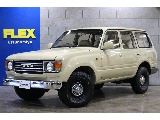 KING OF THE LAND CRUISER80【Renoca Wonder】