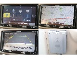 Bluetooth対応ナビ！