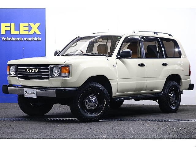 ランドクルーザー100 4.7 VXリミテッド Gセレクション 4WD