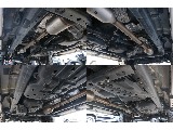 足回りは綺麗な状態です！