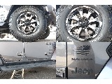 MKW17インチホイール×BFgoodrichAT！