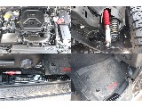 2.0Lターボエンジン！驚異の加速力です！