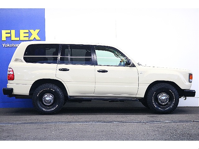 純正車高となりますので立体駐車場の侵入も問題御座いません！