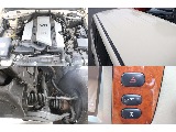 エンジンは４７００ｃｃ・Ｖ８エンジン！静寂性＆パワーに優れておりますので、ストレスの無いドライブが可能です！