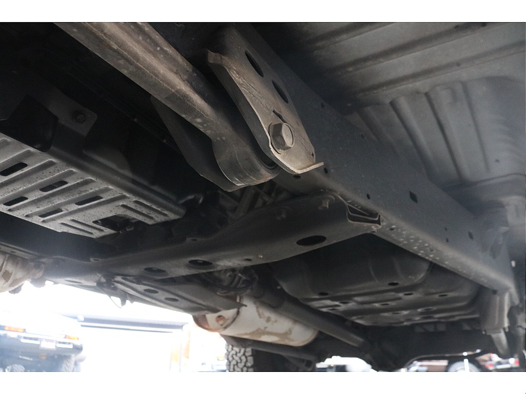 下回りは錆等少なく綺麗な状態を維持しています！