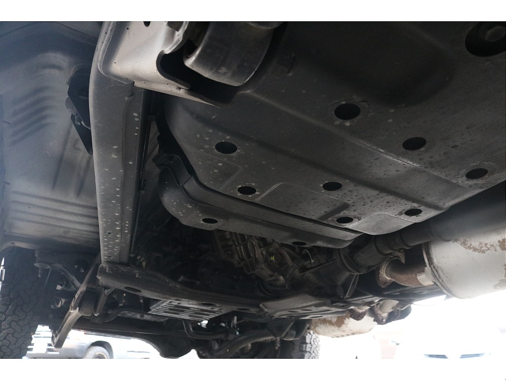 下回りは錆等少なく綺麗な状態を維持しています！