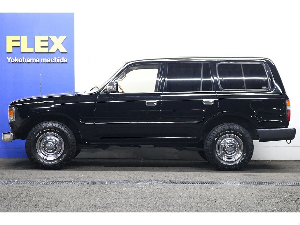 お気軽にお問合せ下さい！フレックスランクルＪＥＥＰ横浜町田インター店０４２－８５１－６１６５