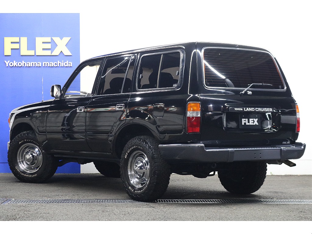 お気軽にお問合せ下さい！フレックスランクルＪＥＥＰ横浜町田インター店０４２－８５１－６１６５