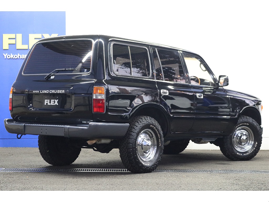 お気軽にお問合せ下さい！フレックスランクルＪＥＥＰ横浜町田インター店０４２－８５１－６１６５