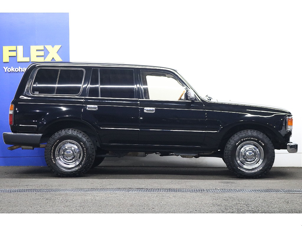 お気軽にお問合せ下さい！フレックスランクルＪＥＥＰ横浜町田インター店０４２－８５１－６１６５