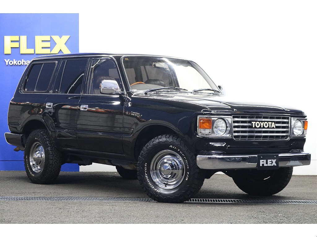 お気軽にお問合せ下さい！フレックスランクルＪＥＥＰ横浜町田インター店０４２－８５１－６１６５