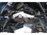 約10年前のお車ですが、足回りも綺麗な状態です！
