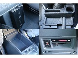 ETC車載器や専用ドリンクホルダーなど嬉しい装備満載です！