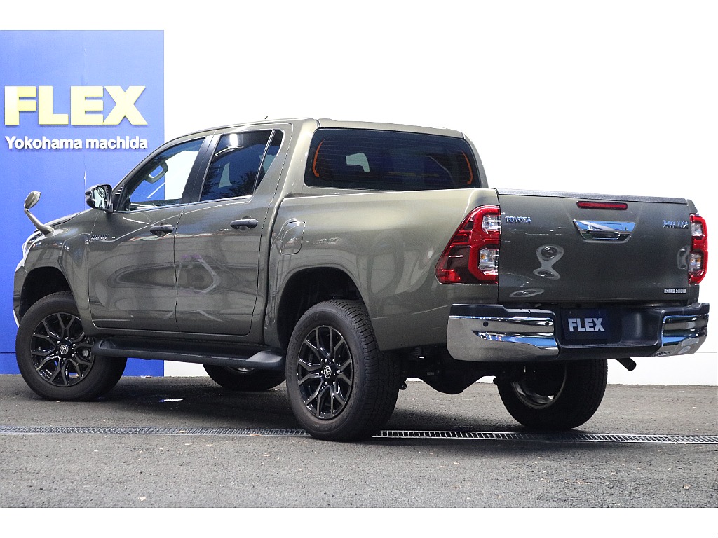 是非お早めにお問い合わせください！【ランクルＪＥＥＰ横浜町田インター店：０４２－８５１－６１６５】