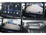 嬉しいALPINE9インチディスプレイオーディオ！フロント＆バックカメラ装備済みです♪