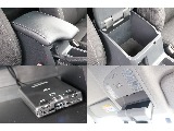 ETC車載器！小物入れにも優れています！