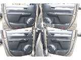 こちらもさすがは低走行車両、大きな傷等見受けられません！