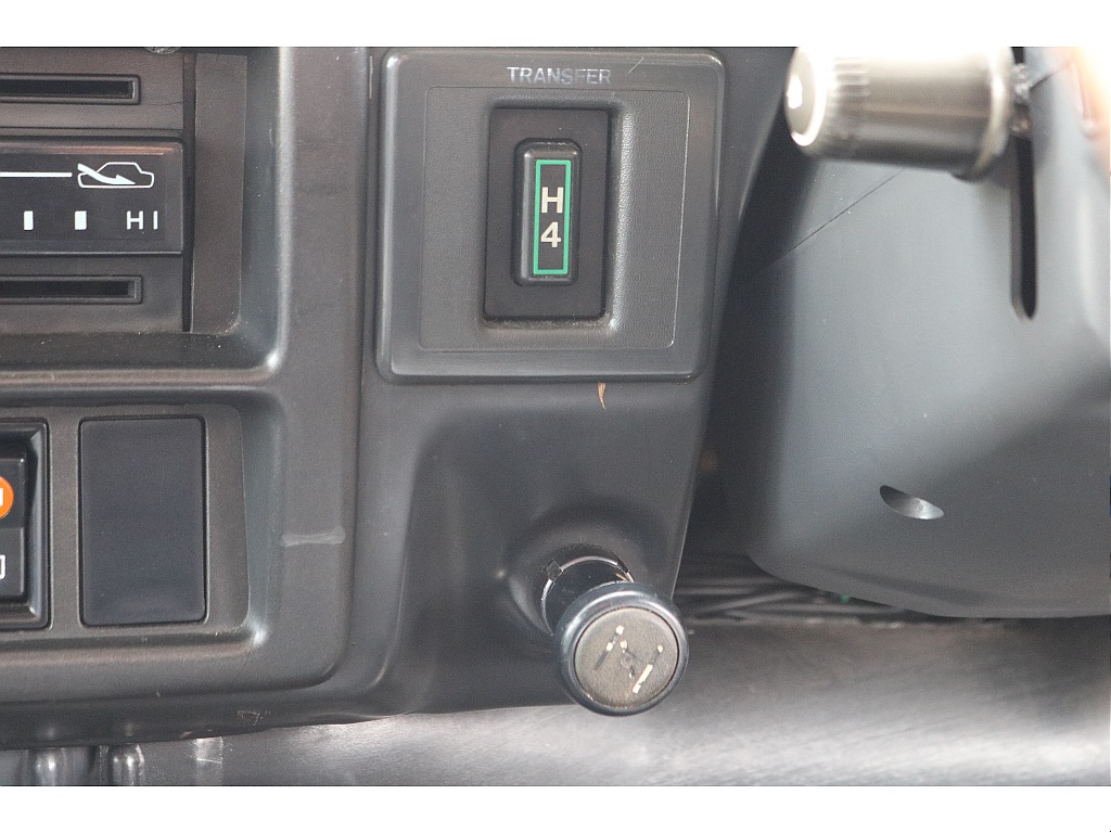 内装パネルも綺麗な状態です！