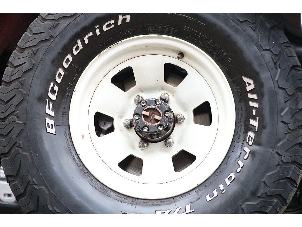 タイヤホイールのカスタムもご相談ください！