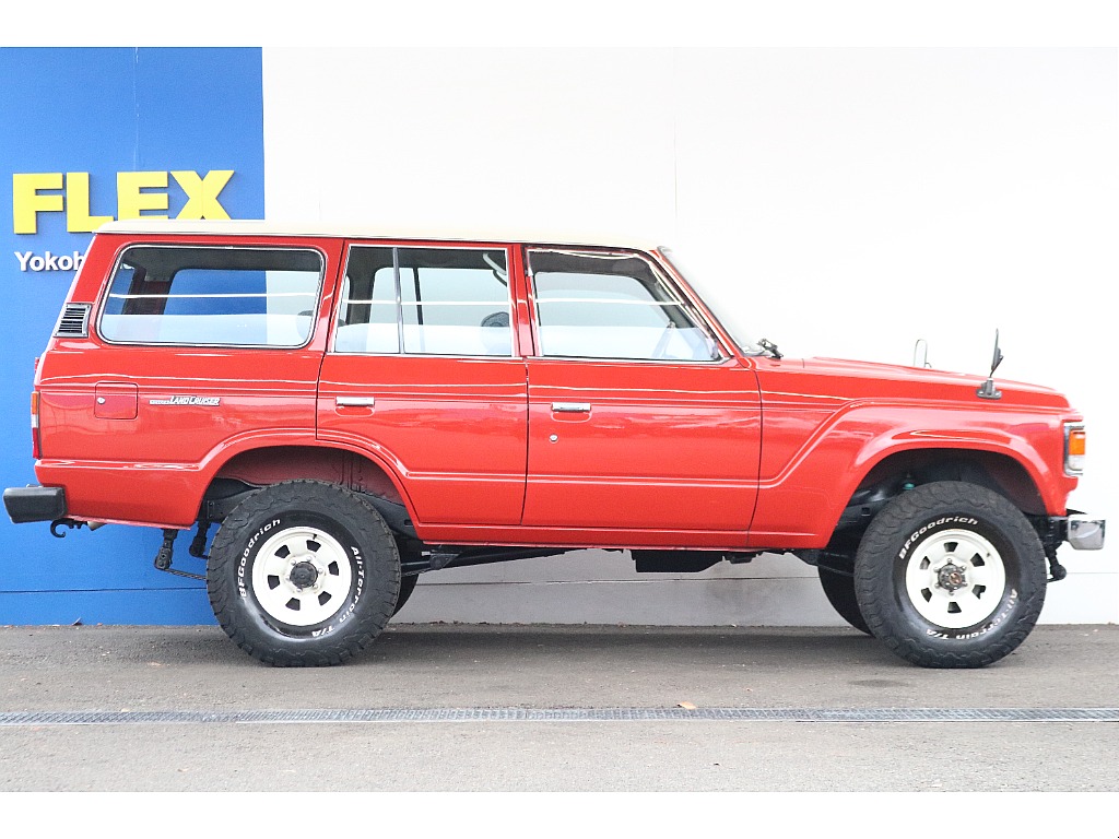 リフトアップのご相談も承ります！