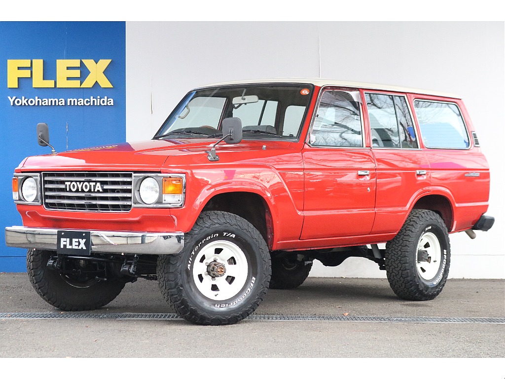 後期モデルGXグレードが入庫しました！