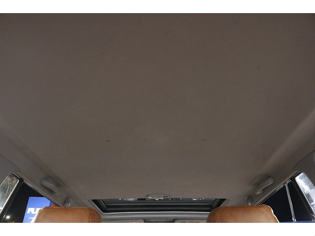 トヨタ&nbsp;ランドクルーザープラド&nbsp;プラド5ドア2.7TXリミテッド 4WD&nbsp;&nbsp;神奈川県の詳細画像&nbsp;その12