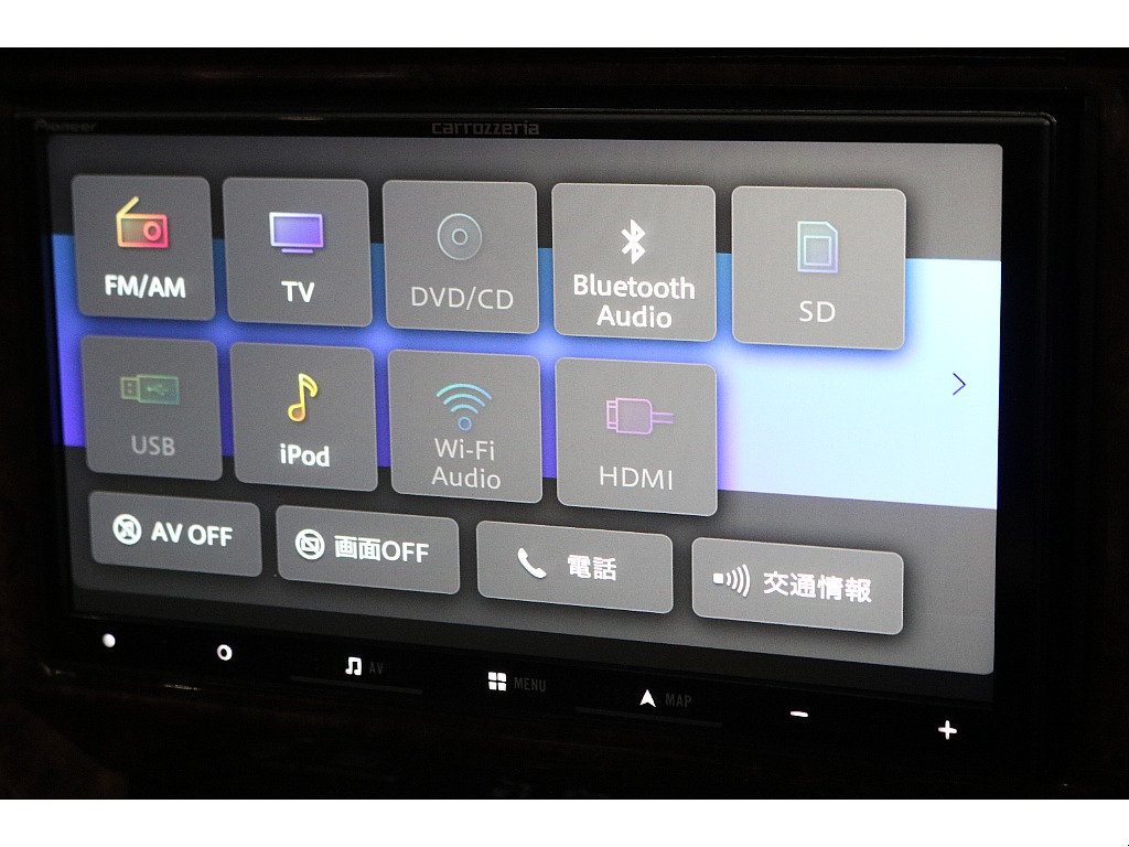 トヨタ&nbsp;ランドクルーザープラド&nbsp;プラド5ドア2.7TXリミテッド 4WD&nbsp;&nbsp;神奈川県の詳細画像&nbsp;その17