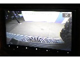 バックカメラも新品装備！