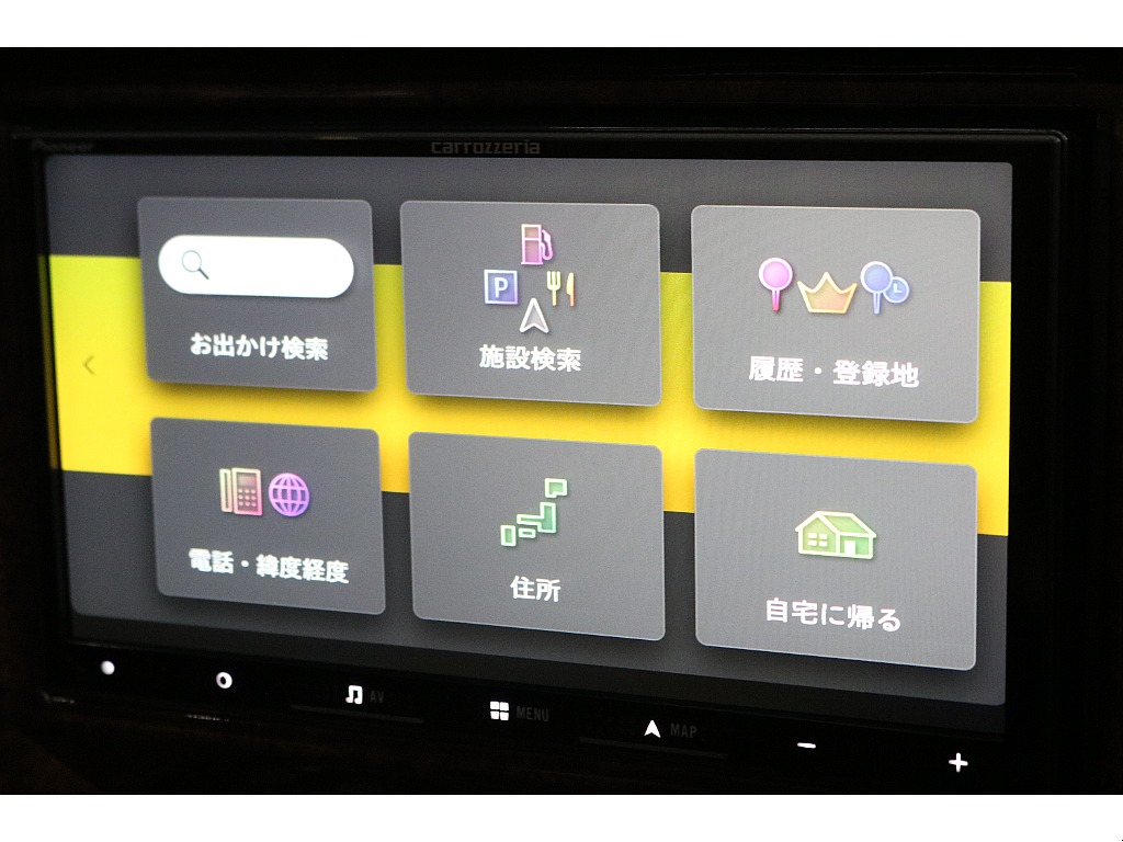 トヨタ&nbsp;ランドクルーザープラド&nbsp;プラド5ドア2.7TXリミテッド 4WD&nbsp;&nbsp;神奈川県の詳細画像&nbsp;その19