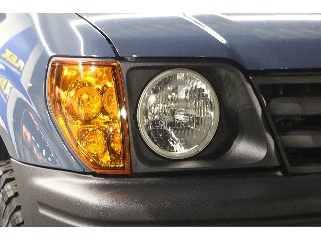 大人気の丸目仕様です！