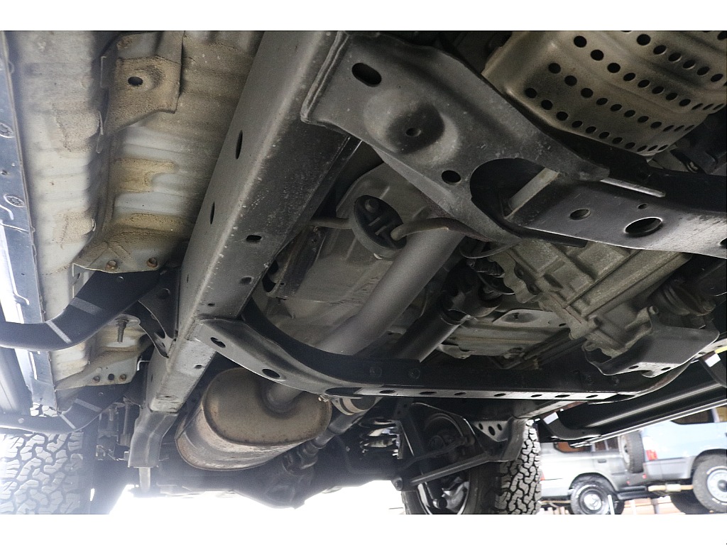 下廻りも綺麗な状態です！