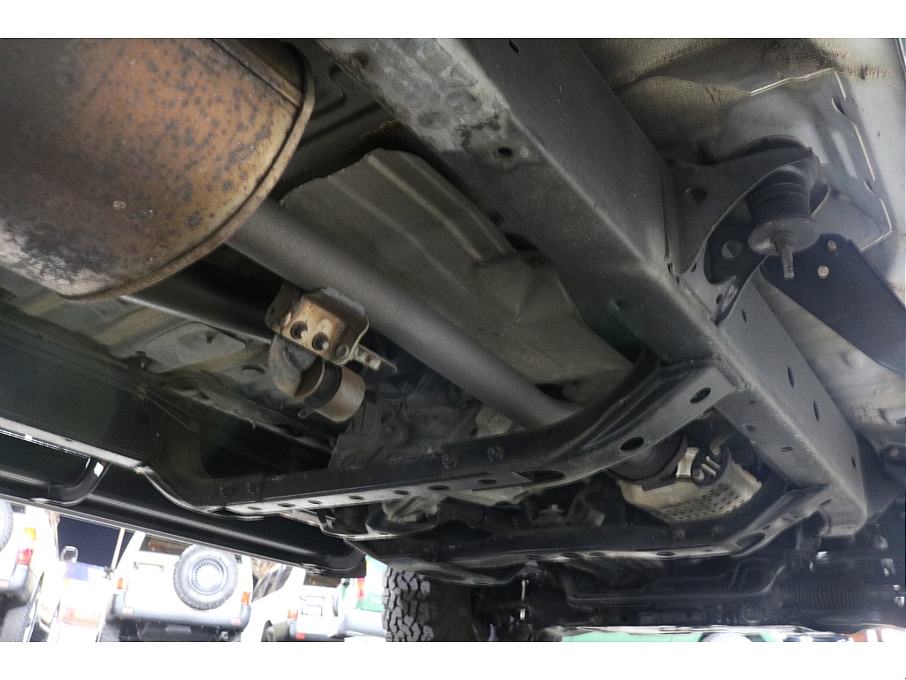 下廻りも綺麗な状態です！